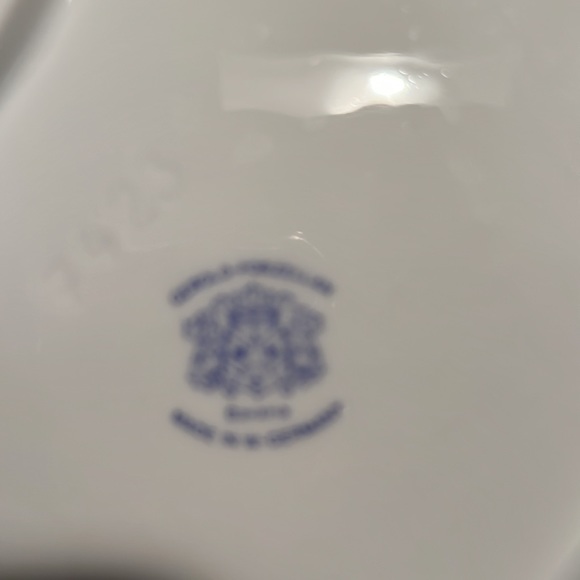 Schumann Arzburg Germany Wild Rose - Picture 6 of 8